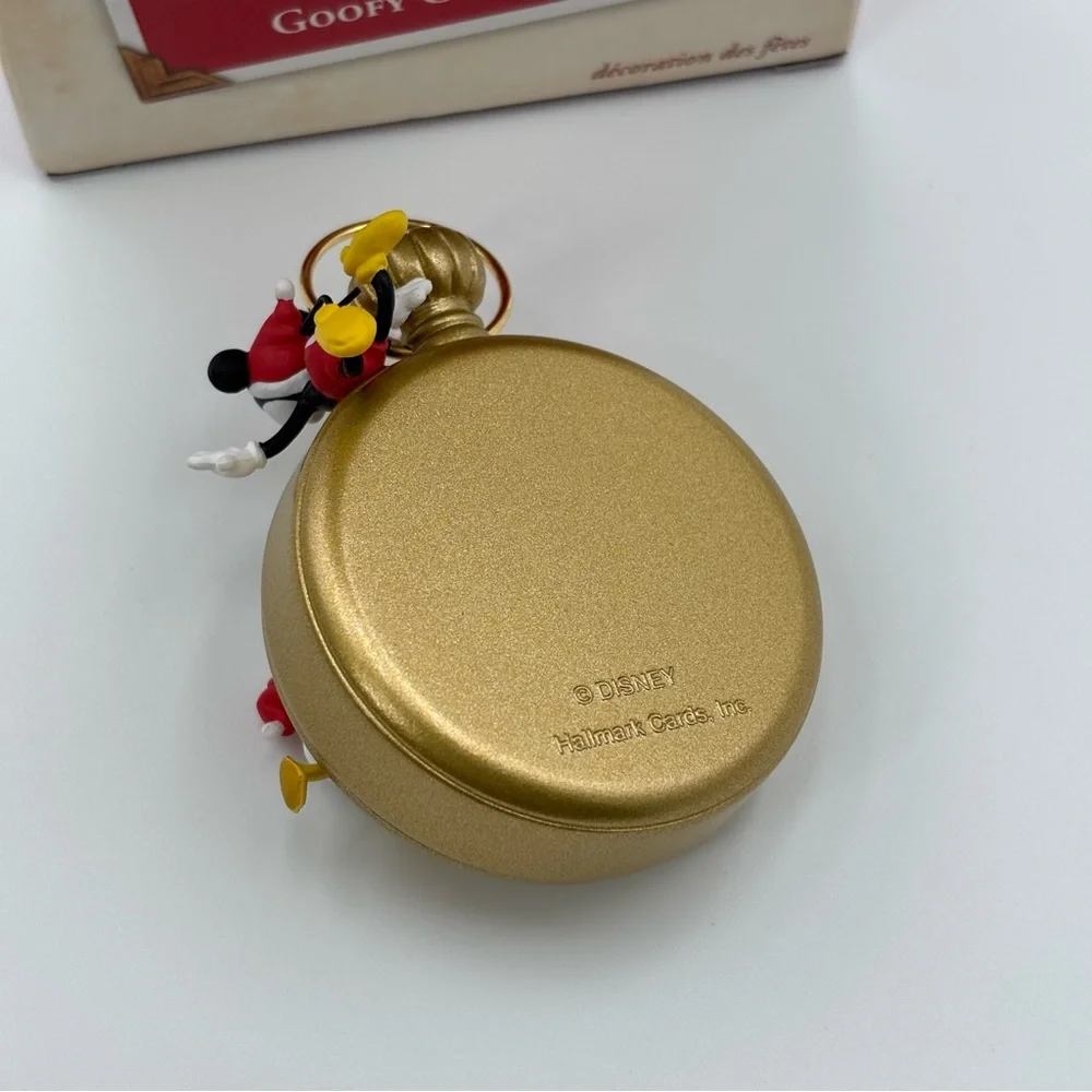 Hallmark delightful disney